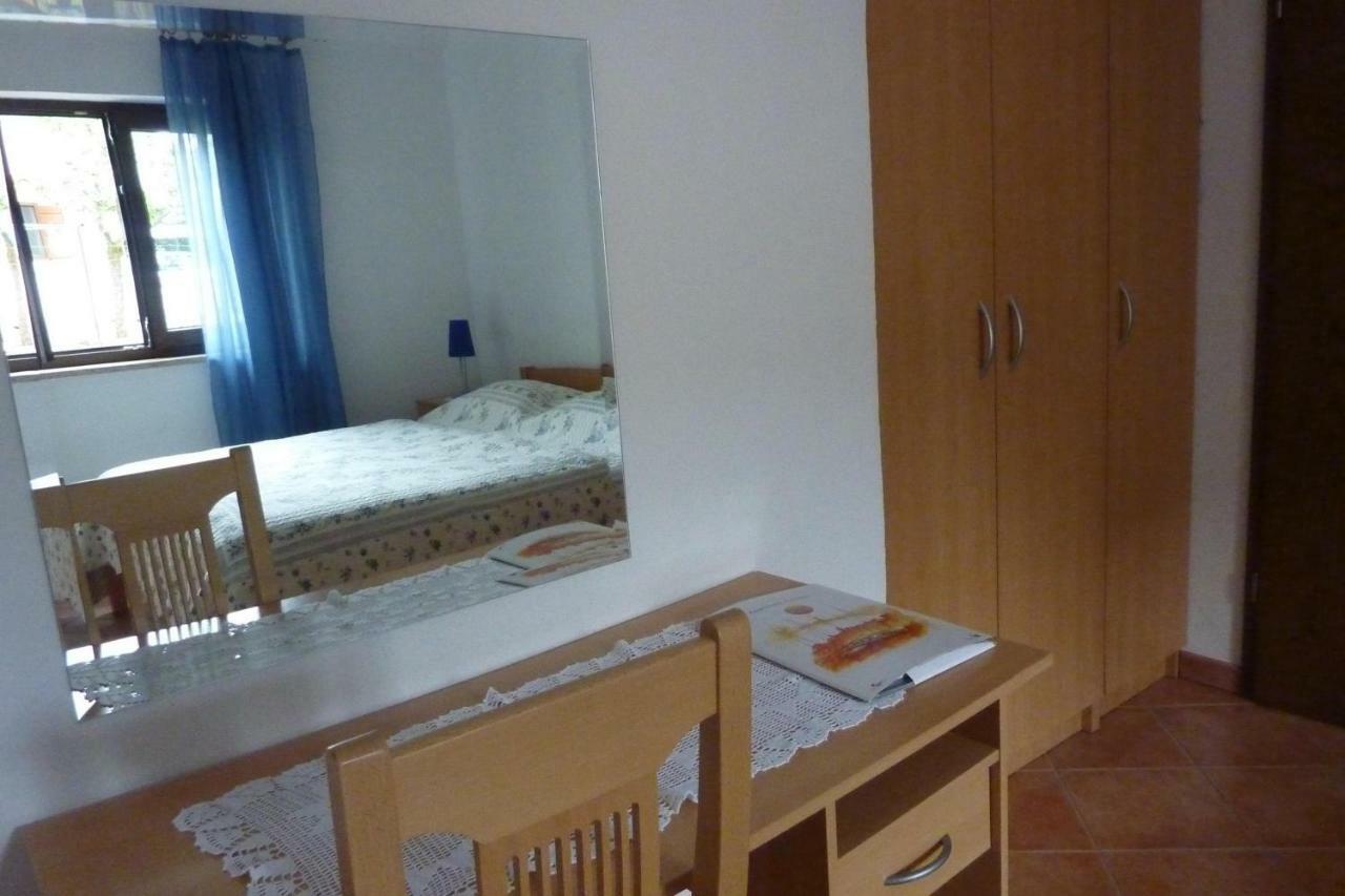Bungalow Perla Funtana Zewnętrze zdjęcie