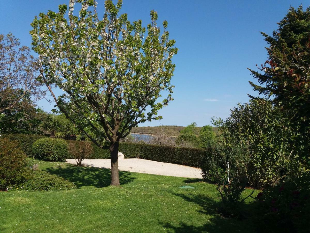 Bungalow Perla Funtana Zewnętrze zdjęcie